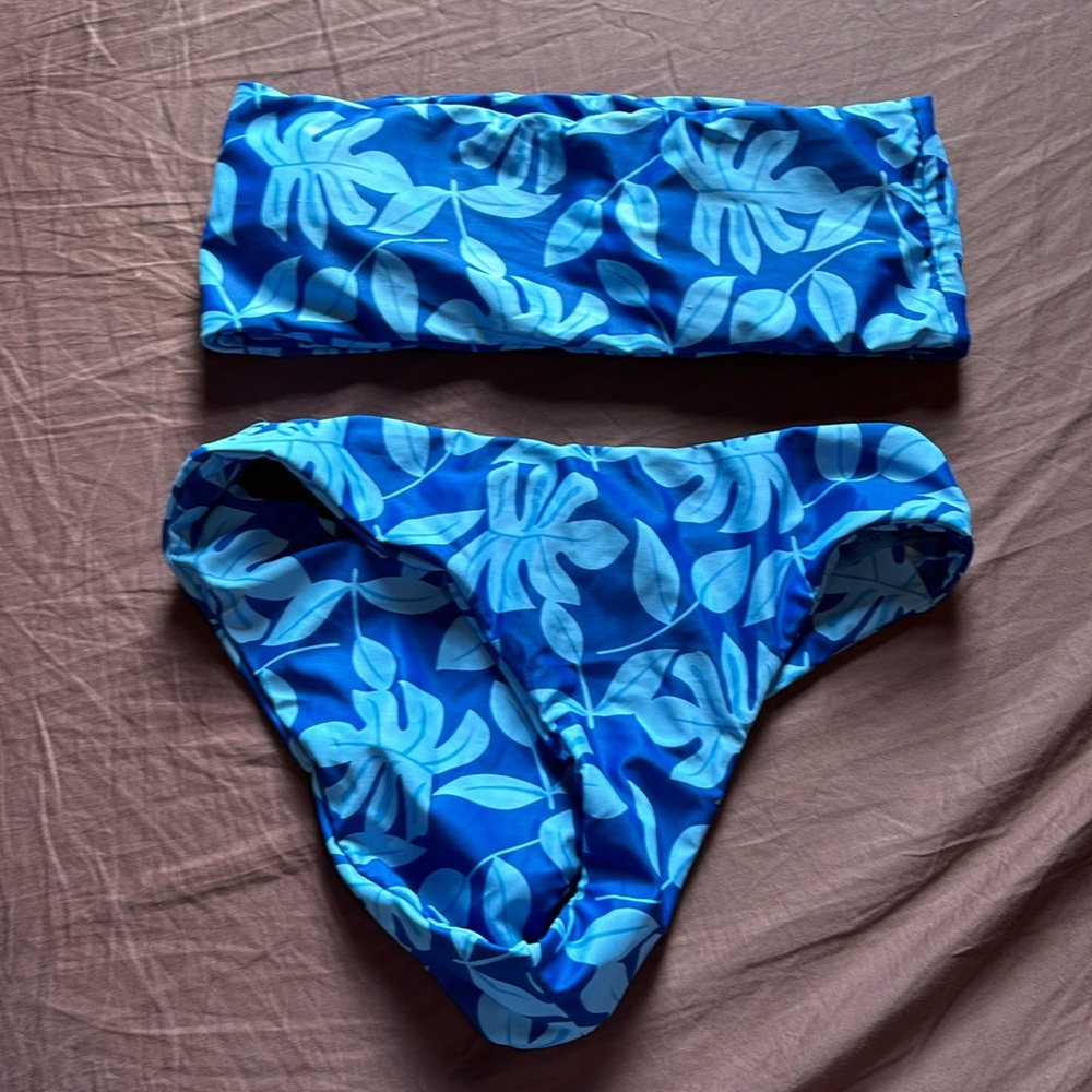 SHIEN swimsuit